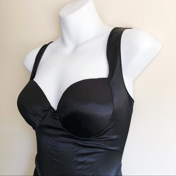 Sold❤️Vintage One Piece Lingerie - Picture 5 of 7